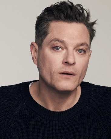 Mathew Horne